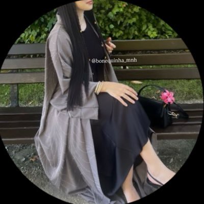 bonequinha_mnh's profile picture. Islã promovo paz não terror ★ اللّهُ أكبر