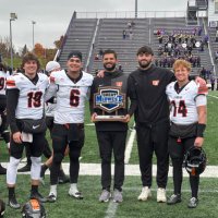 Tom Coughlin (@coachtcoughlin) 's Twitter Profile