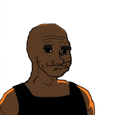 blackjak_coin's profile picture. real niggas only