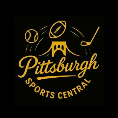PghSportsCentre's profile picture. Pittsburgh's independent sports voice covering Yinzer sports the Pittsburgh way • We cover the game • We play the game  • We think the game