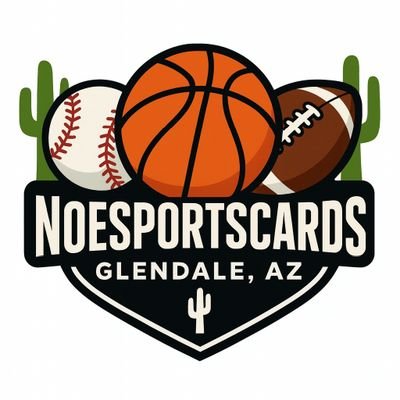 SNoesportscards's profile picture. #girldad #thehobby 
Sports Played 18 Yrs ⚾/13 Yrs ⚽
Collector/Seller on Mercari
BMWT only 
Venmo @noesportscards
PayPal Noesportscards@yahoo.com
