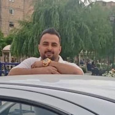 morteza13748012's profile picture. ♥️تلاش میکنم طلاش میکنم ♥️