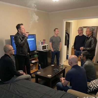 Elongated6ogn's profile picture. Innovation itself provides possibilities 🤩