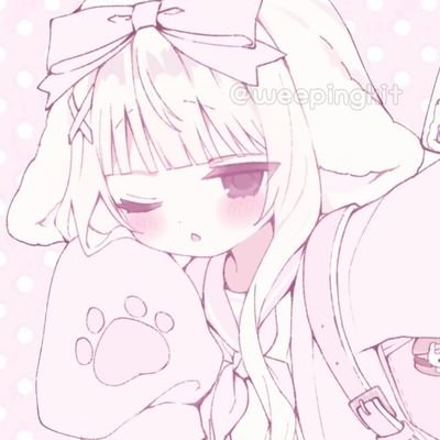 Weepingkit's profile picture. ꒰ Roblox creator ୨୧ OC collector ꒱

୨୧ owner of cogimyu, 63k members 𐔌՞ ܸ.ˬ.ܸ ՞𐦯
