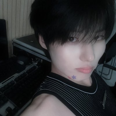 wonh042's profile picture. #엘라스트 #에이티즈 #웨이커