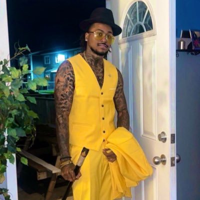 MrTIP902's profile picture. CREATOR of ThinkImPlayinEnt17😏BigPermDance07🔥 Snap👻 Mrtip902 👕Insta TIPClothin (InMem ofMy BigBrother💉AnthonyClayton💛R1P🙏🏾)