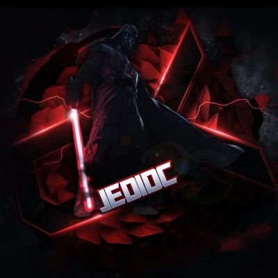 JediDC666's profile picture. ✝️ #inCK | @KnownFPS | @quickfiring | @RunLethals