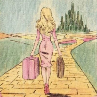 lesbiunny's profile picture. and if it glitters i’m going !  ⋆˙⟡