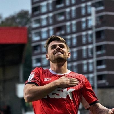 Alex_CAFC47's profile picture. 19 | Charlton Fan | An opinion stater         | Charlie Kelman enthusiast |