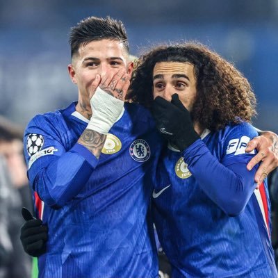 AC15ii_'s profile picture. @ChelseaFC @Max33Verstappen