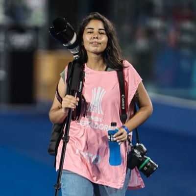 MardizDeportiva's profile picture. Deporte desde mi perspectiva 👁 | 📸 Reportera Gráfica en Nacion Media