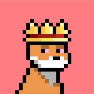 greasemeta's profile picture. Dogefluencer🐶I 💛@Doginaldogs