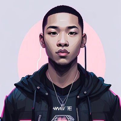 EdouardGribias's profile picture. 