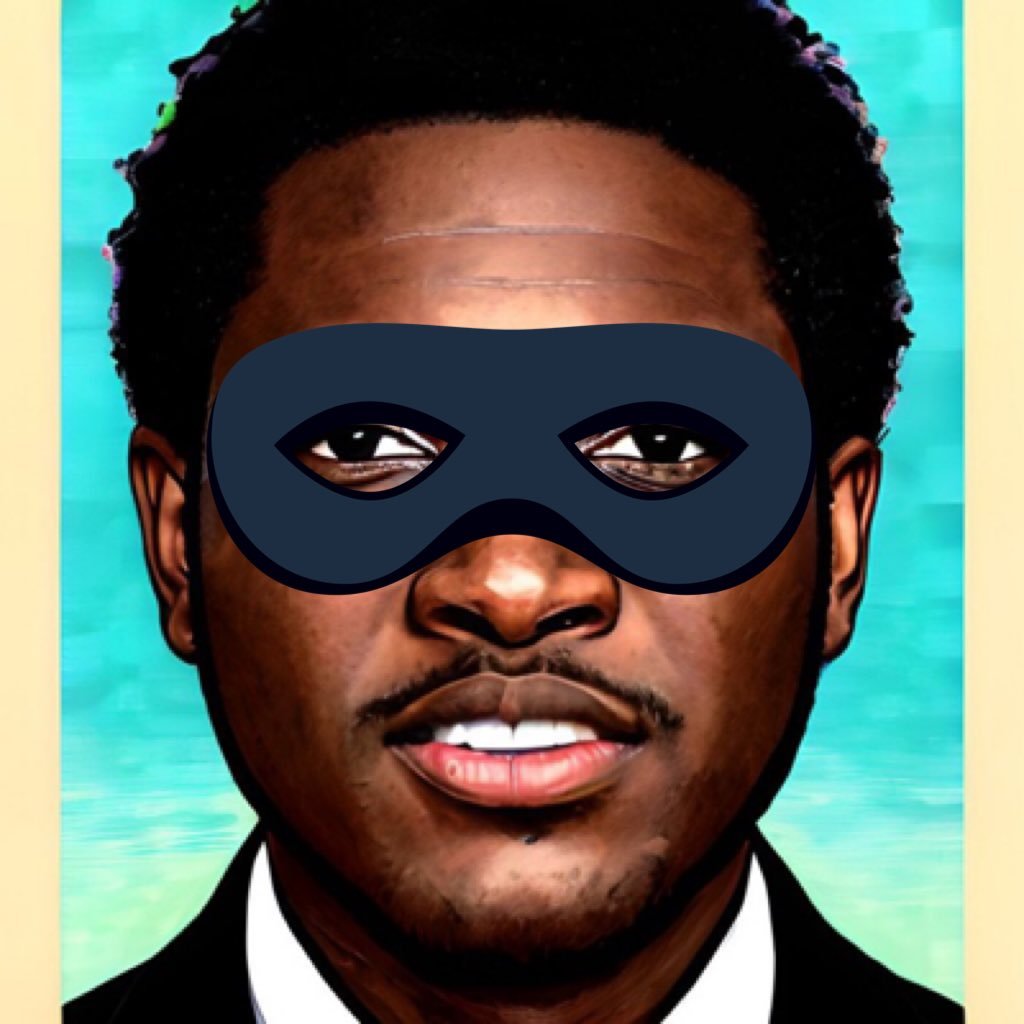 OladipoEvangel's profile picture. Building……