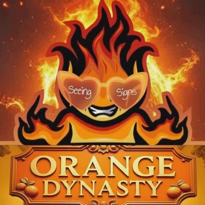 BarceloAugust's profile picture. Time its gold
C7RKNVLB