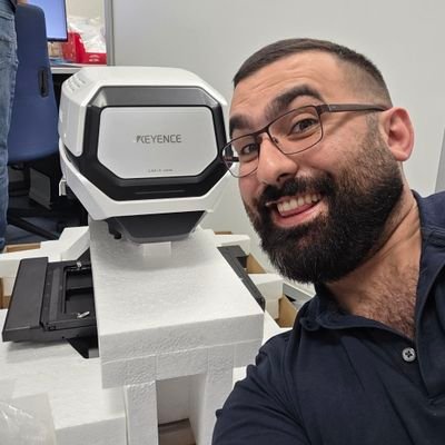 Robyjp94's profile picture. Roberto Pinna aus Hemer Baujahr 1994
Forza Cagliari & Italia❤️
Metrology