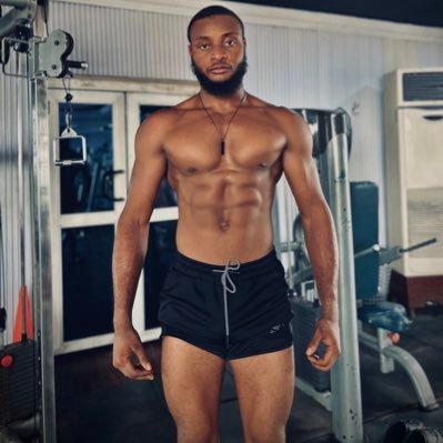 alli_iamexhaust's profile picture. https://t.co/0iG8xyqXzj  Mr. Osun 2025 @mridealnigeria  Model(6”3) Fitness coach  Actor  Dog lover, trainer and marketer