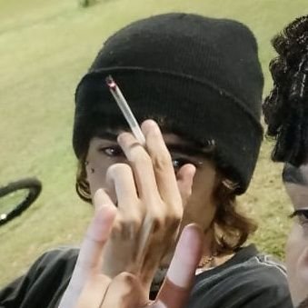 ottonyi's profile picture. correndo sem parar