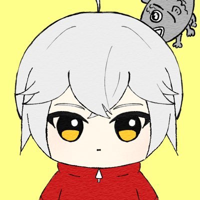 namamonobutrpg's profile picture. 祖母と行ったTRPGリプレイ動画やテトラ寿司会の動画を投稿してます！ 「おばあちゃん卓」です。 突然フォローするかもしれませんが、よろしくお願いします ヘッダーとアイコンは孫の手に書いていただきました。