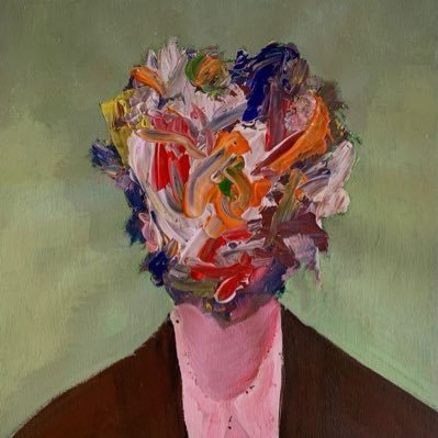 Bayan_781's profile picture. 🎨🏋️‍♀️☕️📖. . " لنا في الله ظن لايخيب "