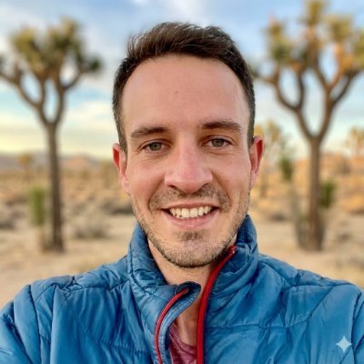 drew_mailen's profile picture. Currently clanking around with x402 | prev @OKX @EthereumDenver