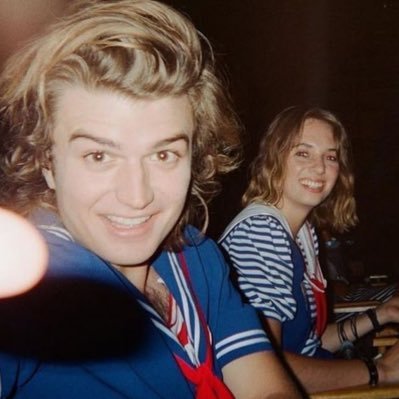 XavSkywalker's profile picture. ✧ 18 | he/him ✦ #filmtwt | nerdy things | Star Wars + DC & Marvel + JJBA + comic reader + stranger things & TWD ✶ Free Palestine ✧