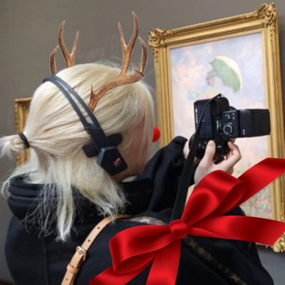 valrani_skz's profile picture. 