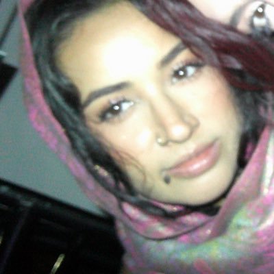 amrnyprz's profile picture. ✨