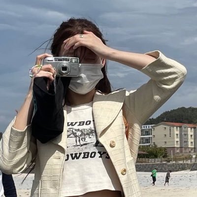 ChaeMolo's profile picture. fan account (트와이스)