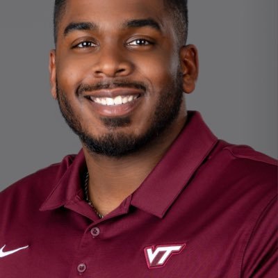 AeneasHawkins's profile picture. @hokiesfb