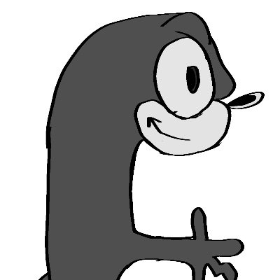 geggyamougus's profile picture. Yo wsg, I am a single fuck ahh artist that loves to draw sonic.exes for the love of it. Played om on day 1, call me geggy it chill Keithy i don't mind anything