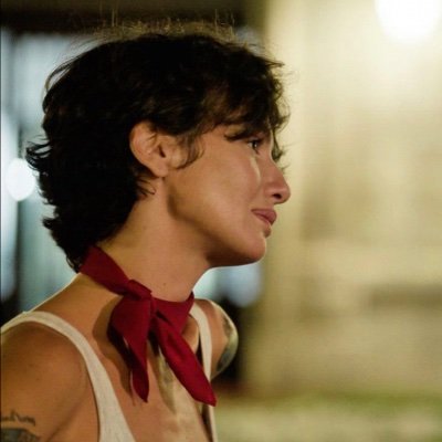 lpoemsb's profile picture. •GN• •Birce Akalay•