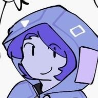 fecal_funnies's profile picture. 16 - nsfw and proship gtfo - 
@primeluminosity ❤️ /r - pfp: @object_chicken