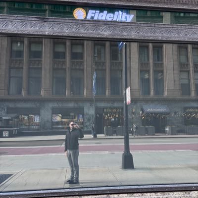 mycreditjourney's profile picture. FIU Business * I came to yap and learn