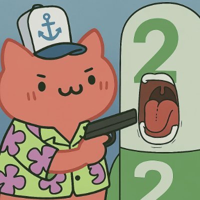 Ga__keV2's profile picture. NOT Financial Advice. same brain, worse decisions.