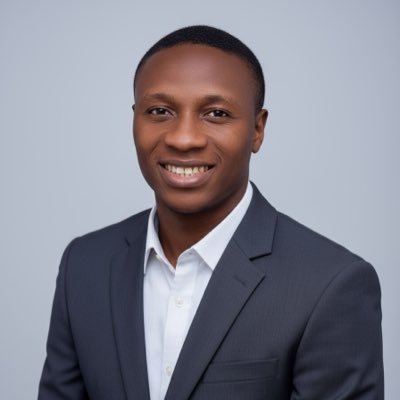 JoeCUgwu's profile picture. Founder | Tech Entrepreneur | Building the intelligence layer for the digital workforce - MetaEdx | Future of Work, Neurotech, AI, Career Intelligence…
