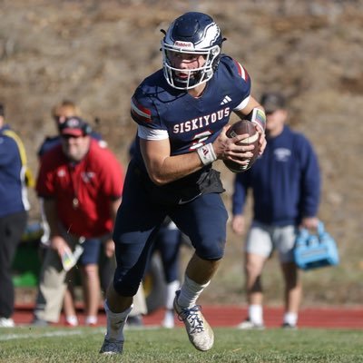 BraydenSchiefer's profile picture. College of Siskiyous(Juco)//6ft 190lbs//3.76 GPA//3x2 Eligibility //360-210-2058//NCAA ID: 2307951078 //brayschiefer77@gmail.com