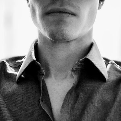 monomorphist's profile picture. the world is mine and i take care of my things