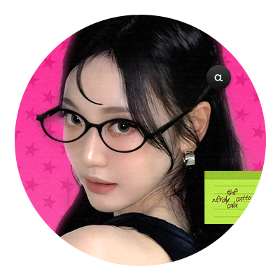 ciaotiva's profile picture. 𖹭 keywOrd : business 🍀🎀 .. ໒꒰˵o ˕ x˵꒱১ sweet p☻c.ket-sized page * ₊˚ 그녀의 사랑을 전파하다 with some magic ◌ ۪ ׁ 🍮  && warmly service 🍎 % ⭐️ b♡ckup : @scesdy !?