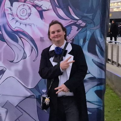 Navarim_'s profile picture. ☆彡 
音楽とクルマ好きです。| コスプレ🔰 
ボカロイド|Ado|学マス|ウマ娘|響け!ユーフォ
Love music and cars, beginner cosplayer.
Vocaloid|Ado|Gakumas|Uma|Sound Eupho

Insta: @navarim