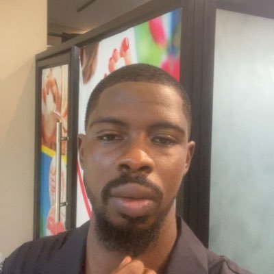 neyion10's profile picture. Propfarmer || FxTrader || Trading OpenRange Concept.