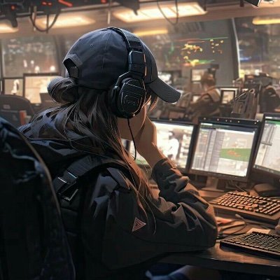 secmaeve's profile picture. Security Developer | Math-Driven | Cryptography