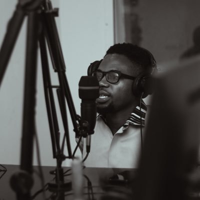 defimessiah1's profile picture. Building bridges for mass adoption in Africa