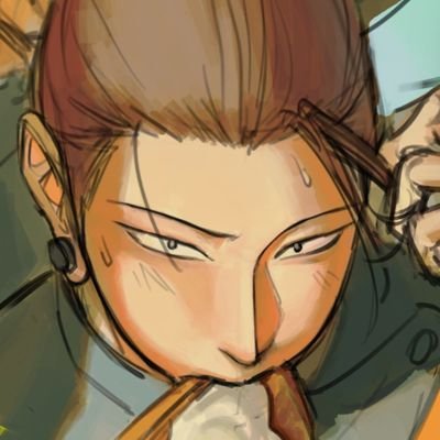 azuretimesss's profile picture. 20 . he / they . sometimes I draw ,,, . minors / weirdos / proship dni .