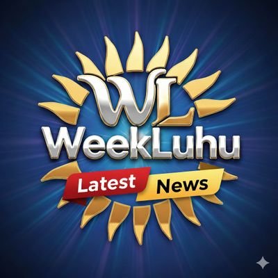 wekluhu's profile picture. BREAKING NEWS UPDATE! JUST THE NEWS! NO OPINION HERE!