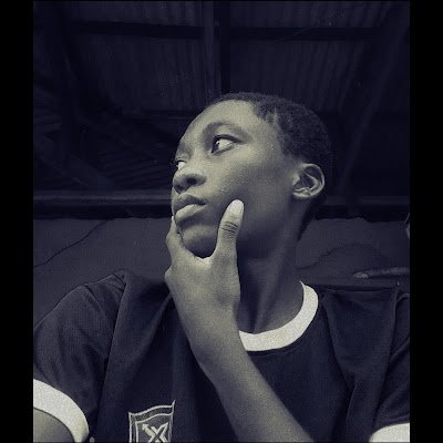 AdetoyeHenry's profile picture. 