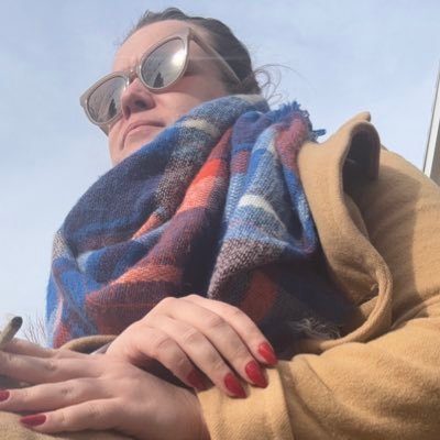 AJKoski24's profile picture. V tired former Congressional/Campaign Staffer. (Unfortunately) On here for the politics and my own sass.