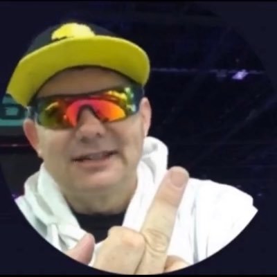 MrPotatoHeadUSA's profile picture. 