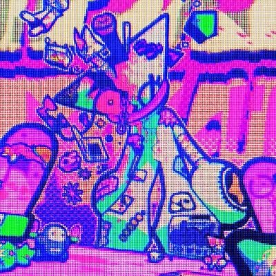 G666no's profile picture. Ran by Puzzle