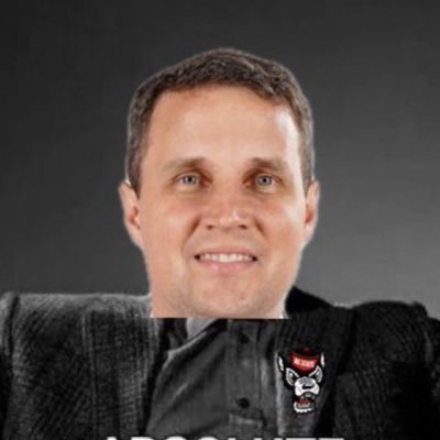 gopack6741's profile picture. Go Pack | Will Wades biggest tolerator